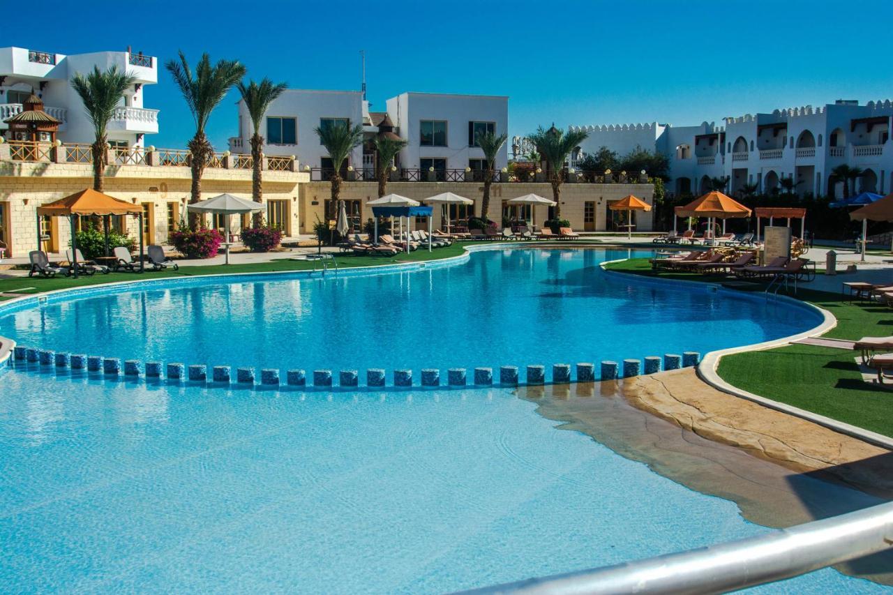 Palma Di Sharm Hollywood Resort 외부 사진